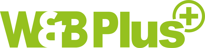 W&B Plus GmbH Logo
